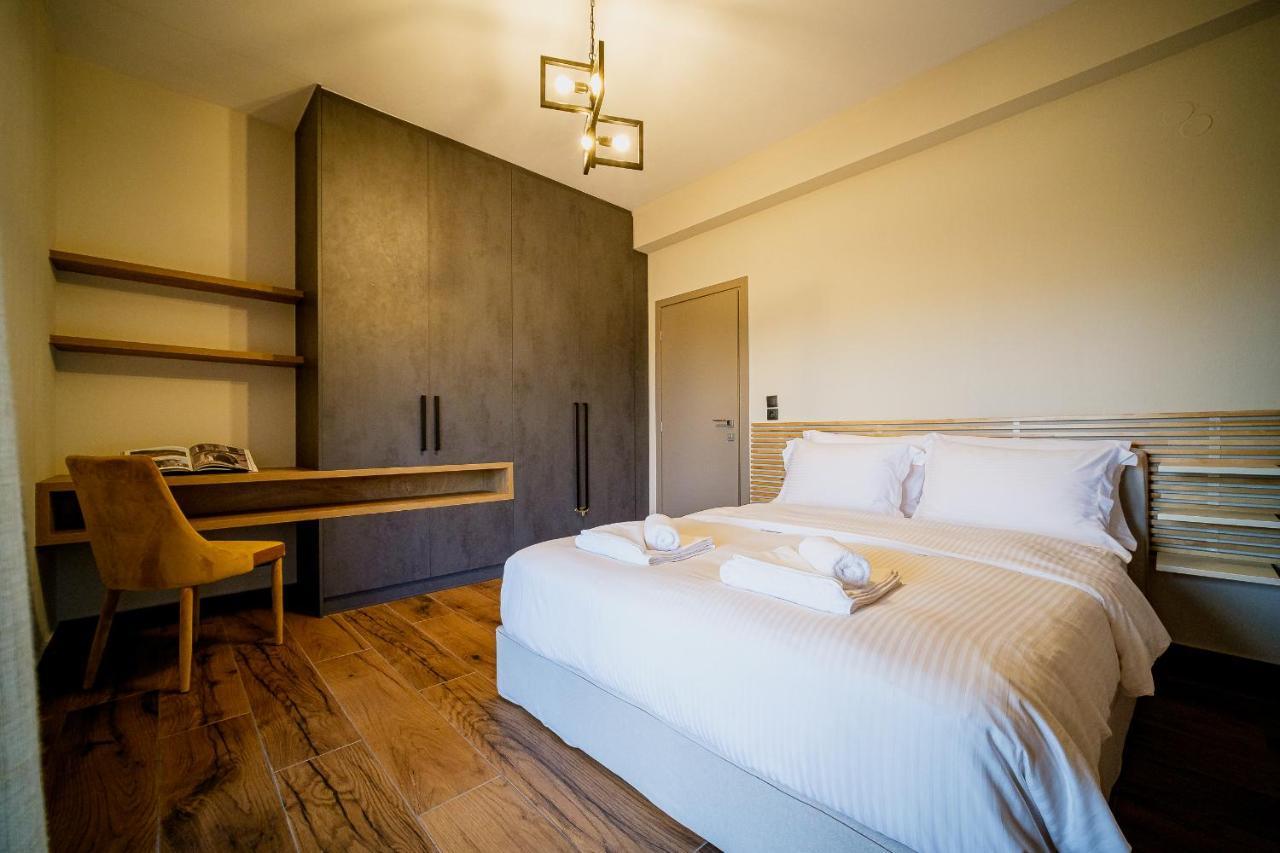 Villa De Vino Joánina Kültér fotó
